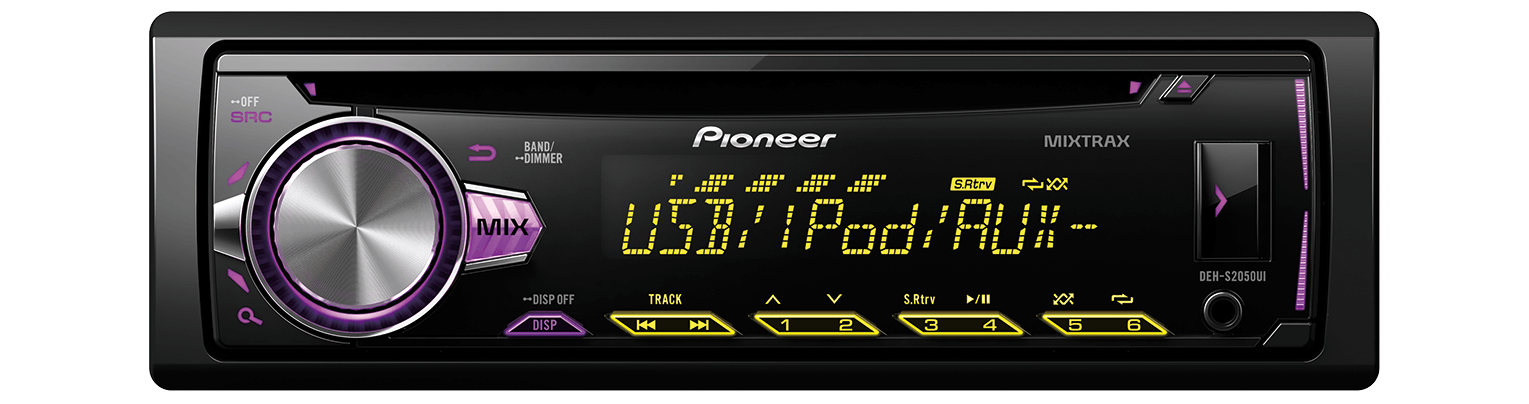 DEH-S2050UI