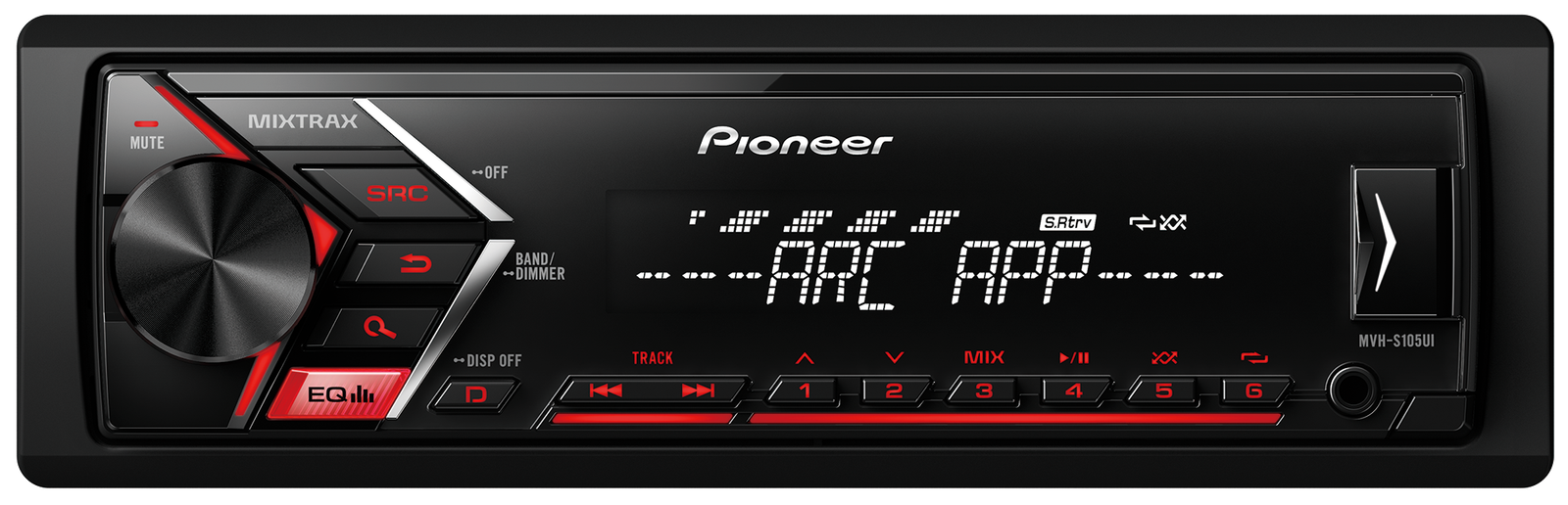 Pioneer