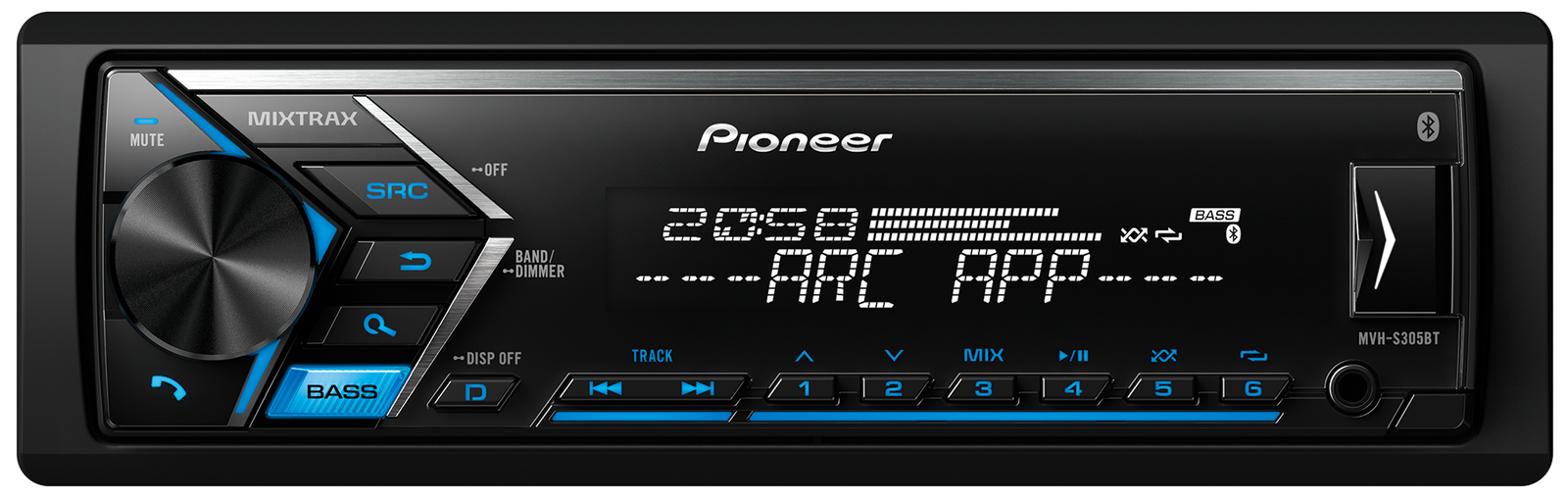 Pioneer