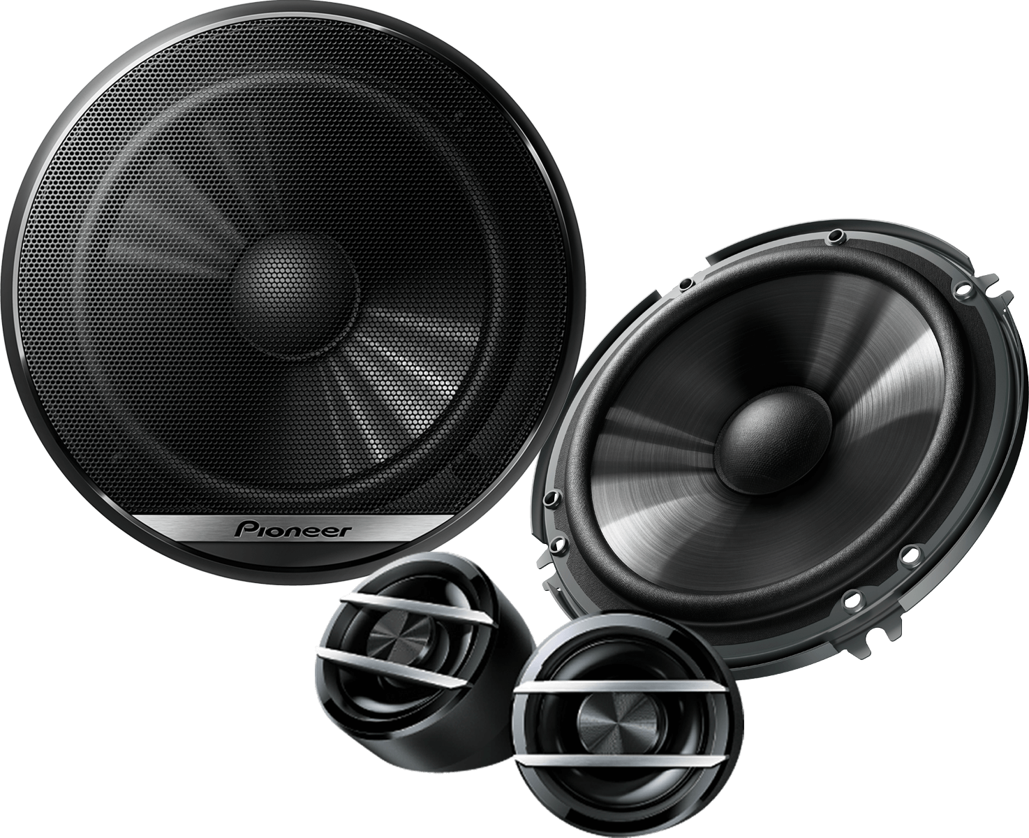 Pioneer