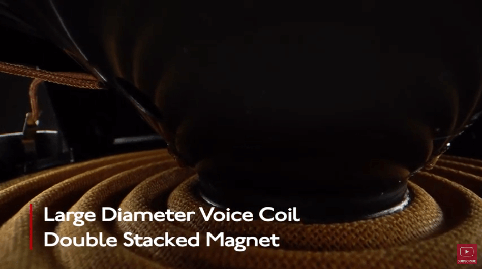 IN 9+ Pioneer TS-D12D4 - D Series 12" Subwoofer - Quick Look