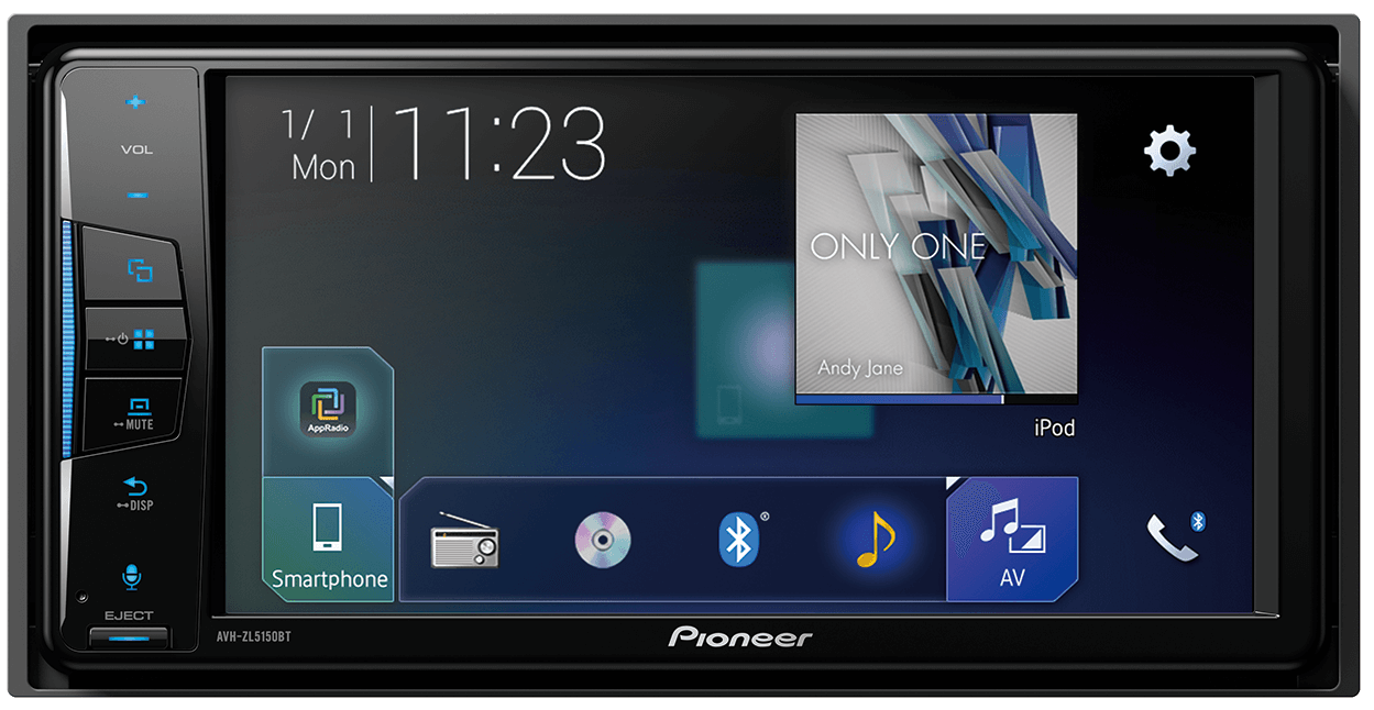 Pioneer