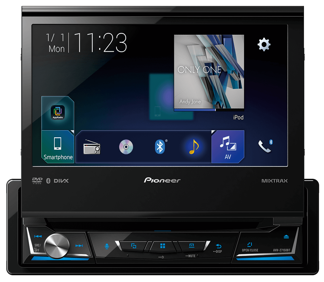 Pioneer