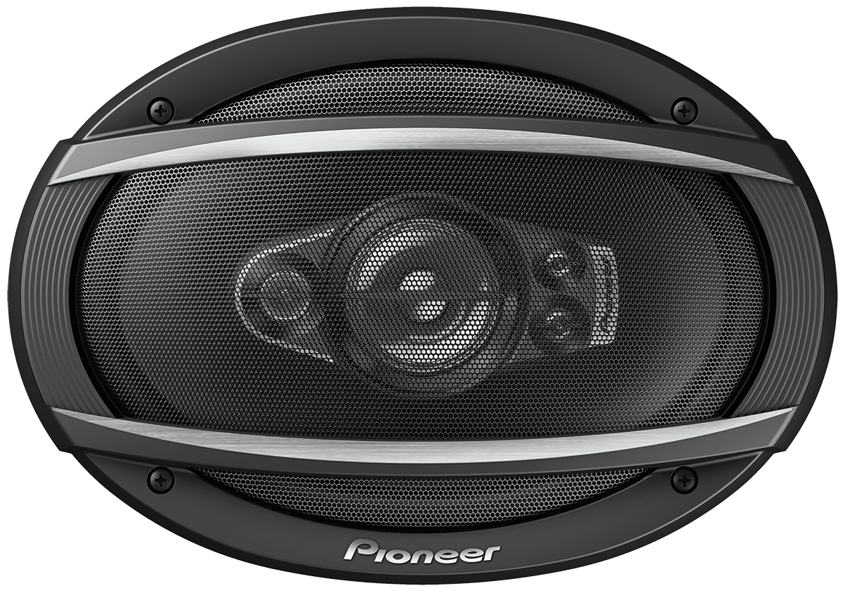 Pioneer