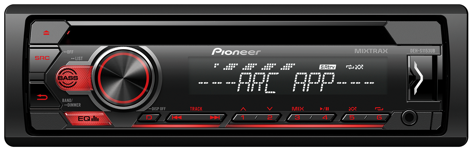 Pioneer