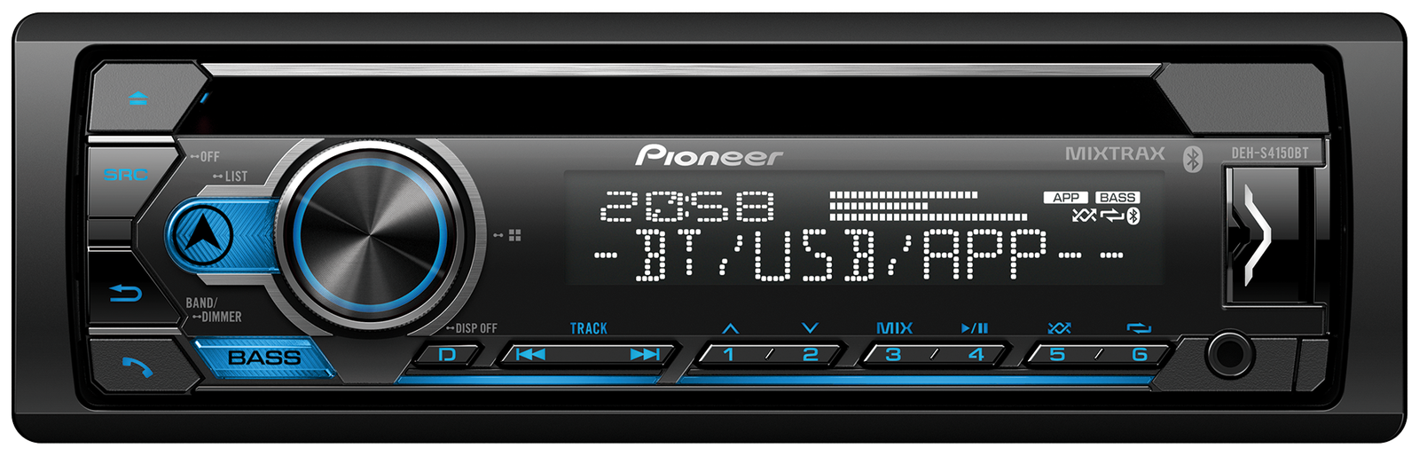 Pioneer