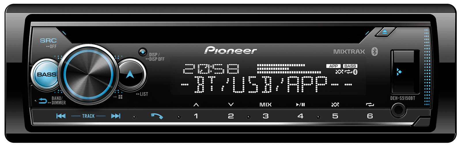 Pioneer