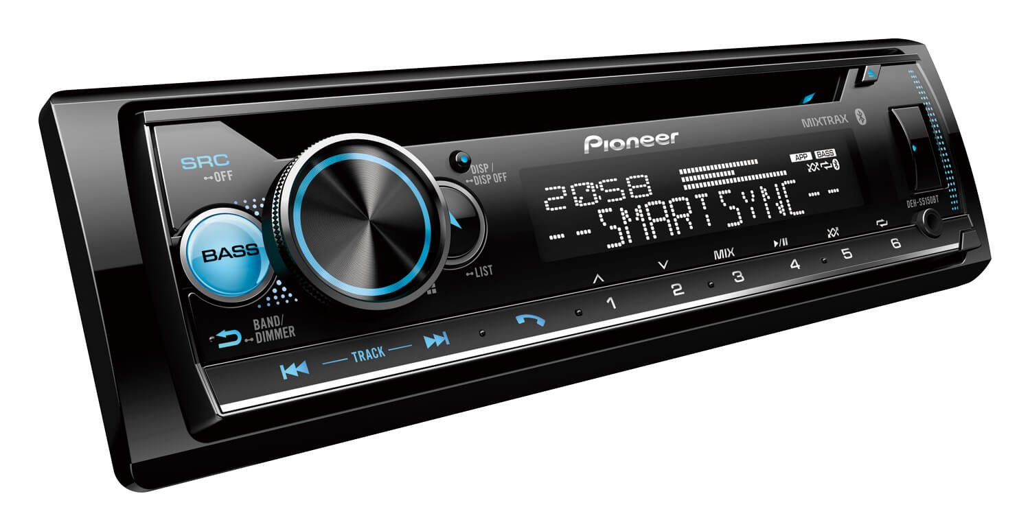 DEH-S5150BT