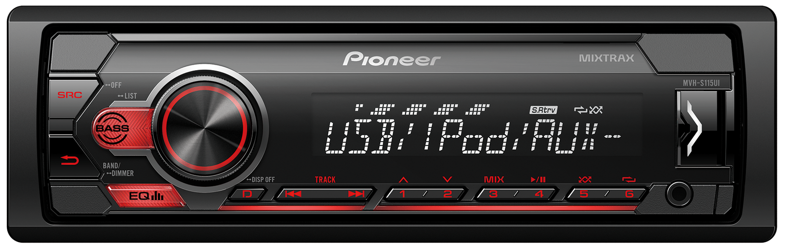 Pioneer