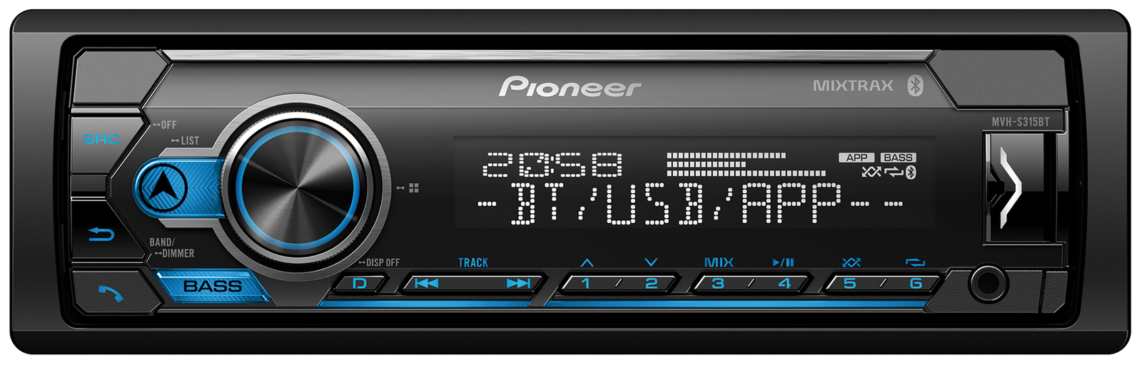 Pioneer