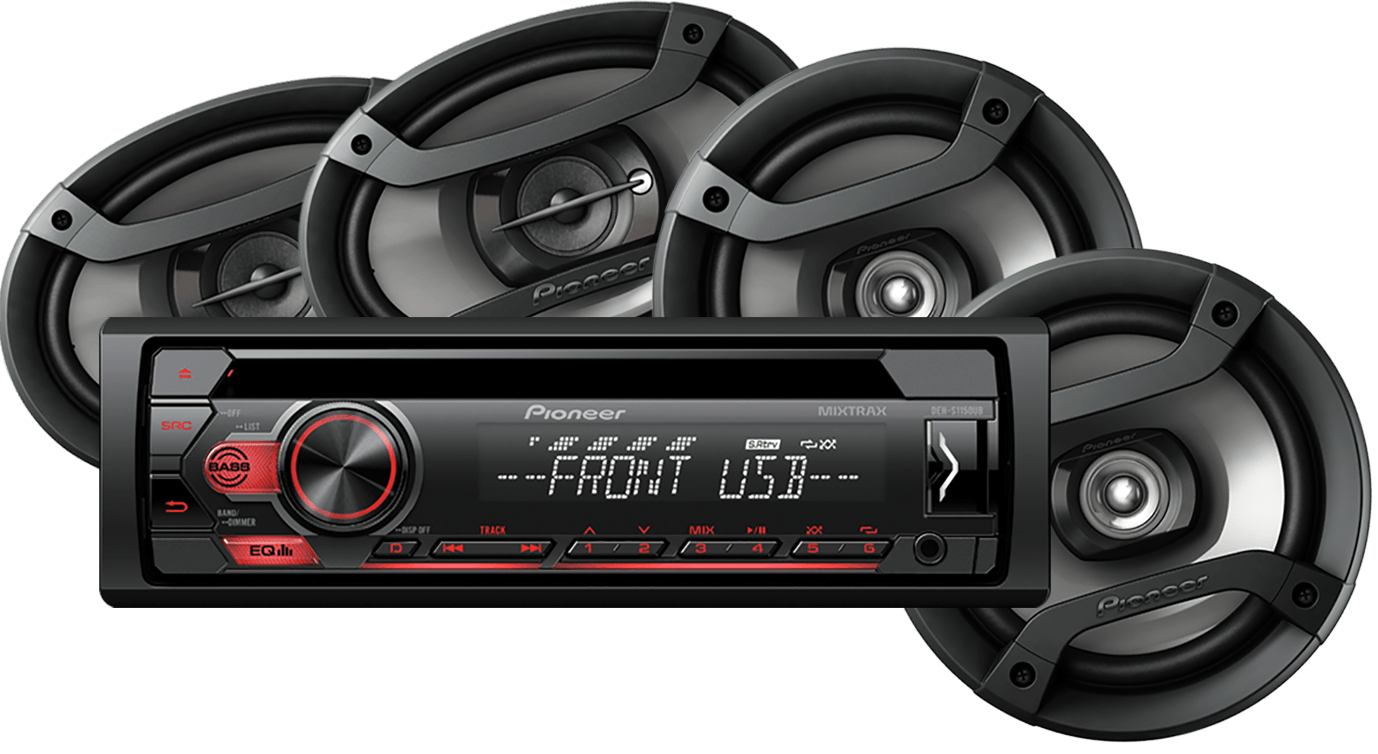 Pioneer
