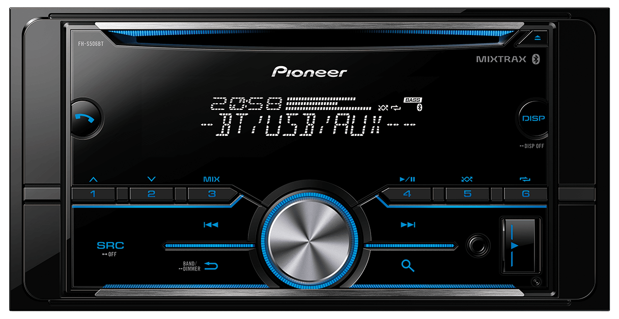 Pioneer