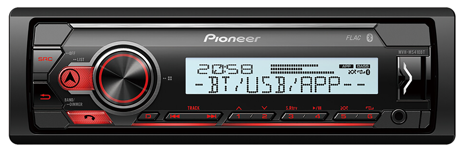 Pioneer