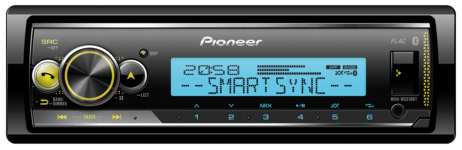 Pioneer