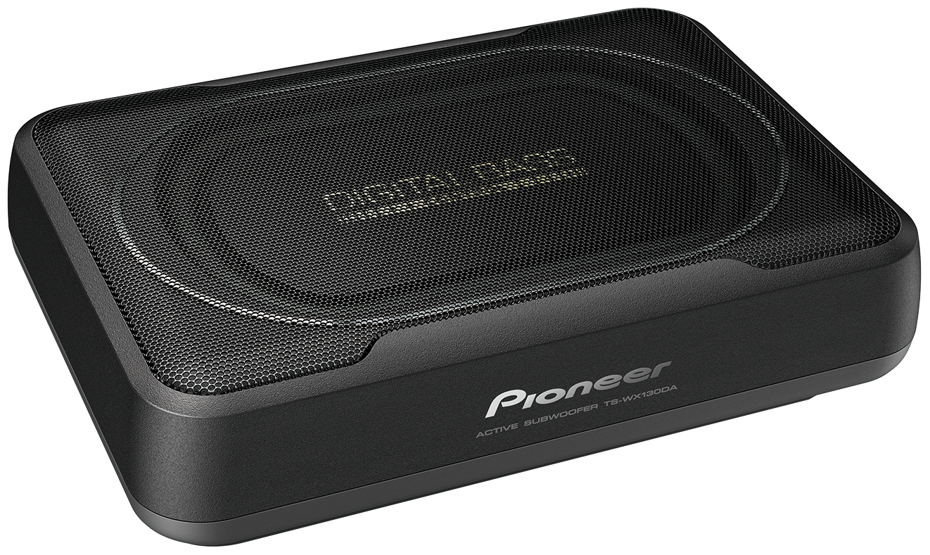 Pioneer
