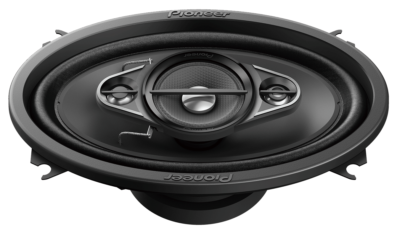 Pioneer