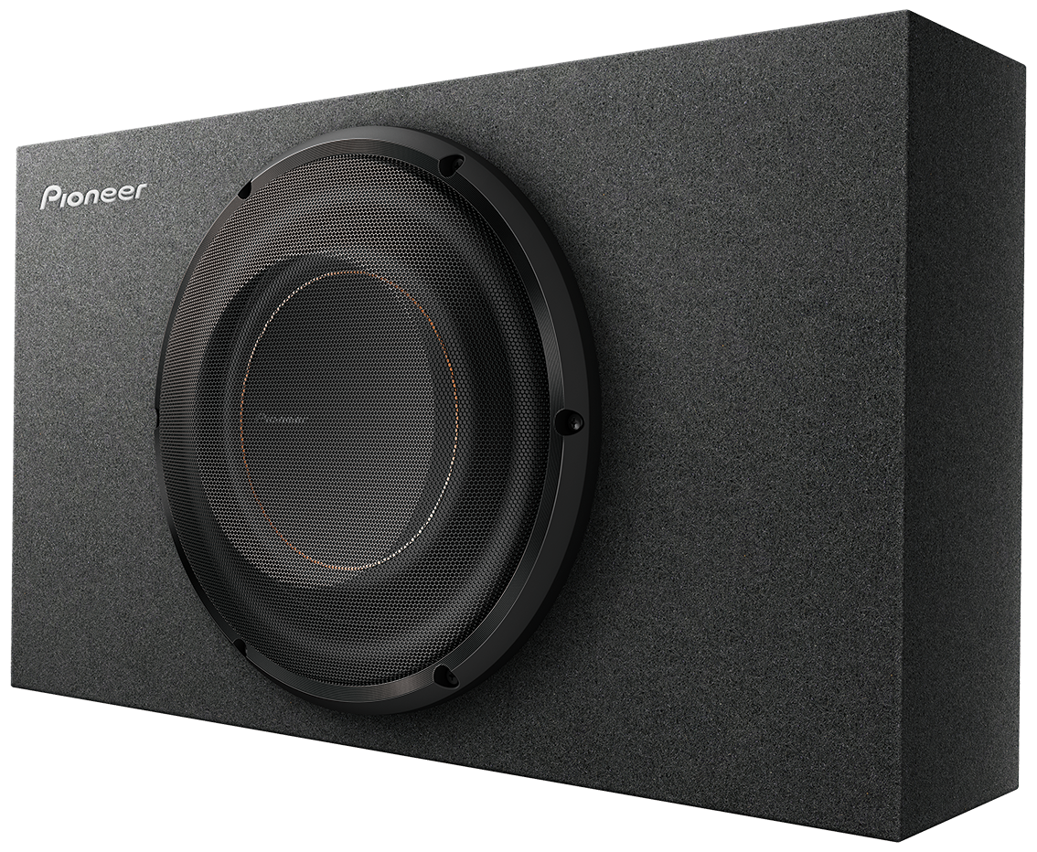 Pioneer