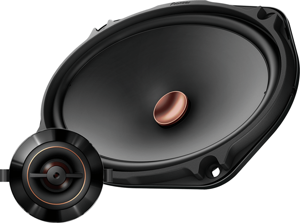 Pioneer