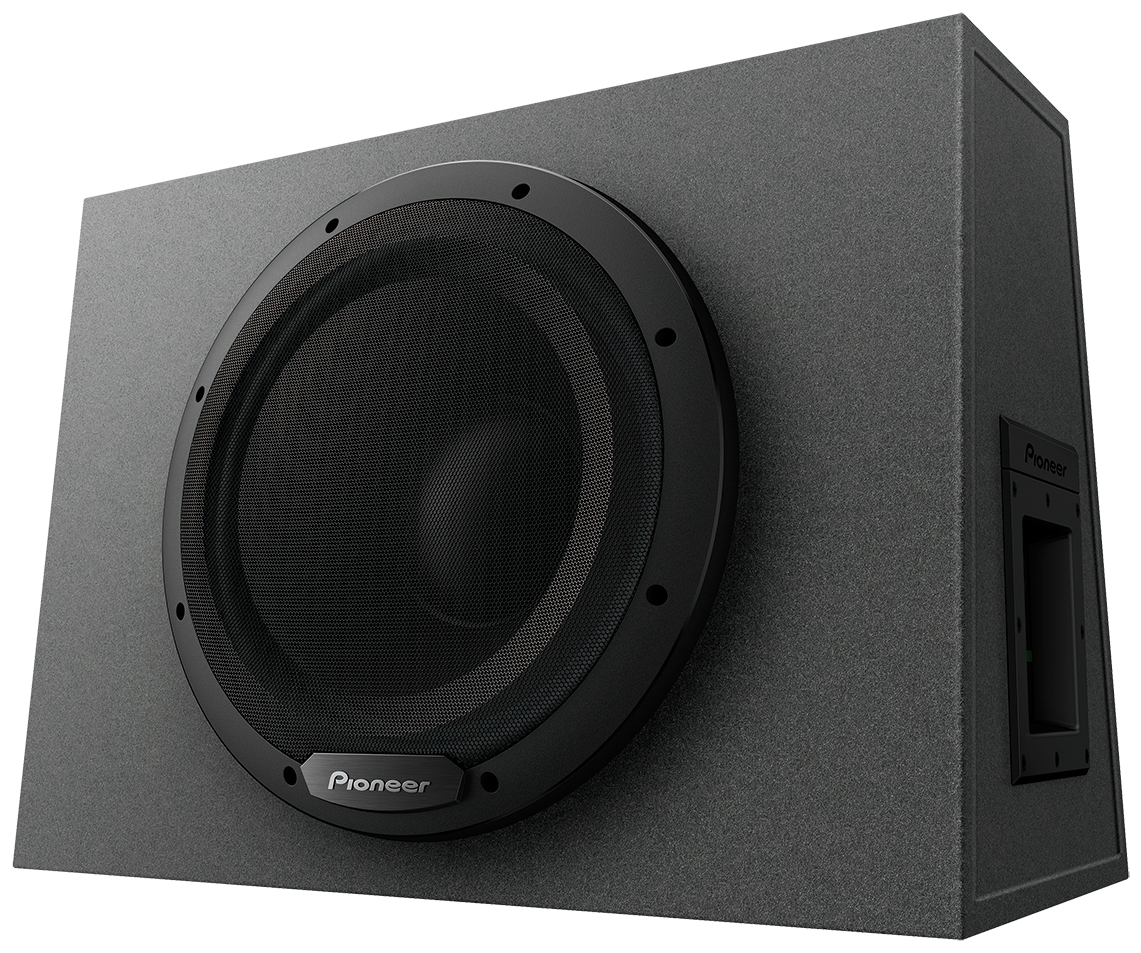 Pioneer