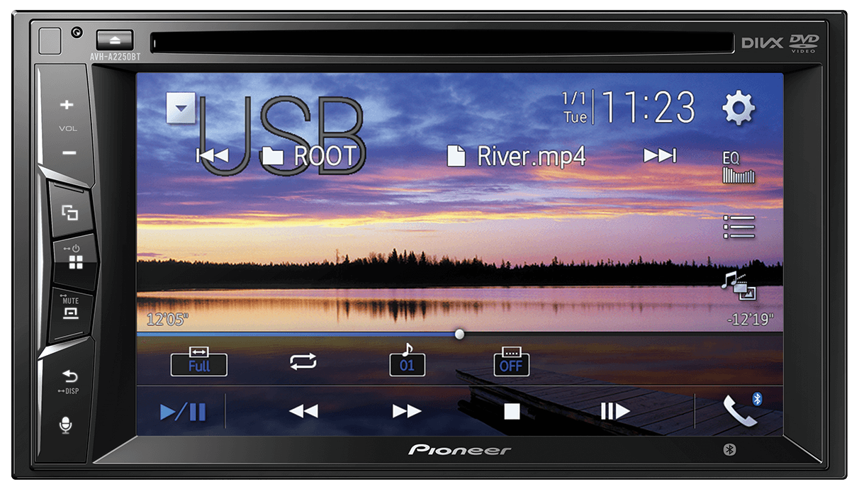 Pioneer