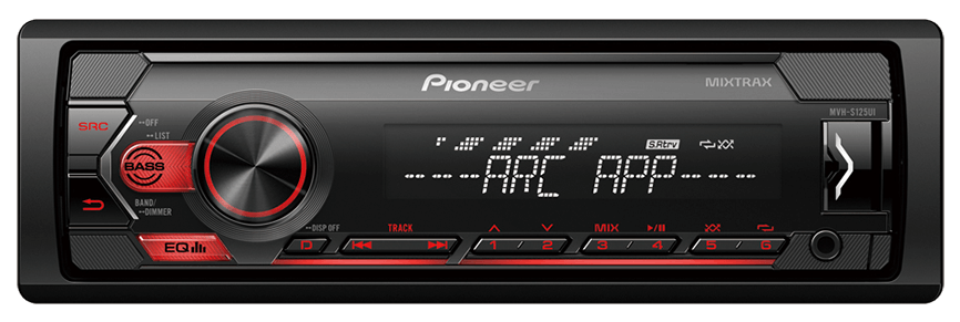 Pioneer