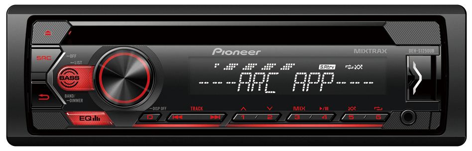 Pioneer