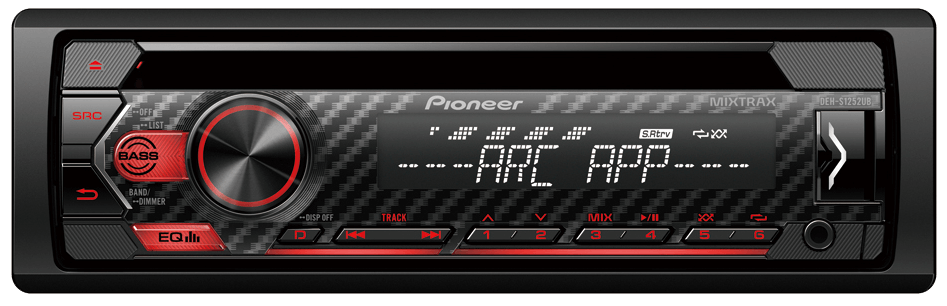 Pioneer