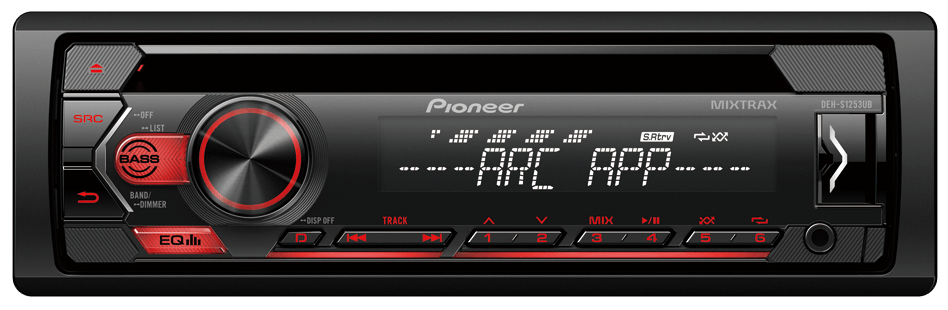 Pioneer