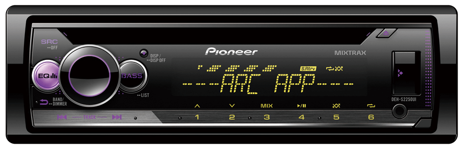 Pioneer