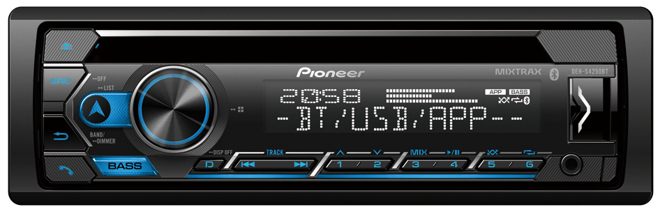 Pioneer