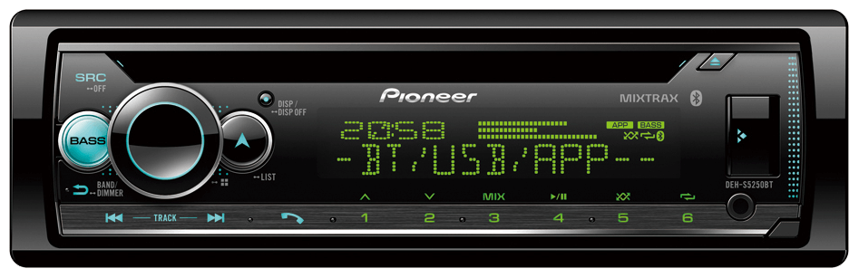 Pioneer