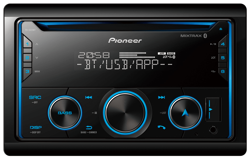 Pioneer