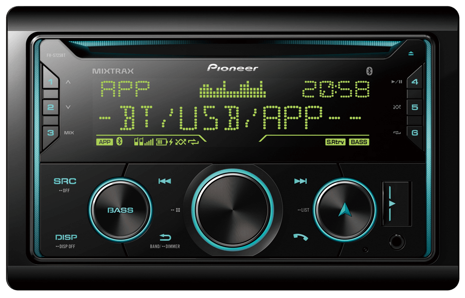Pioneer