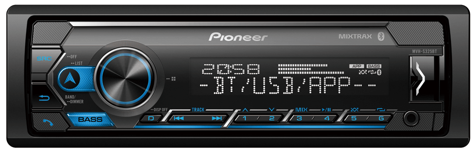 Pioneer