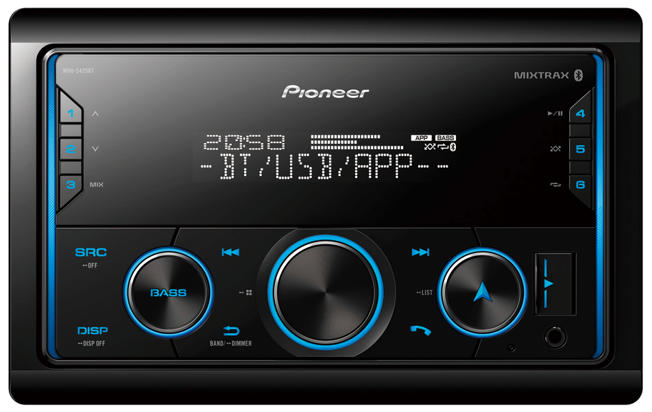 Pioneer