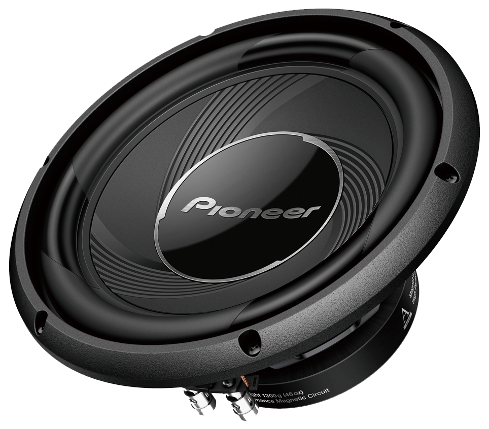 Pioneer