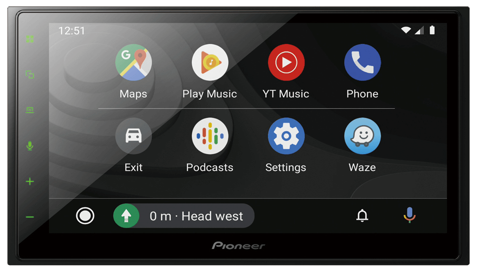 Pioneer