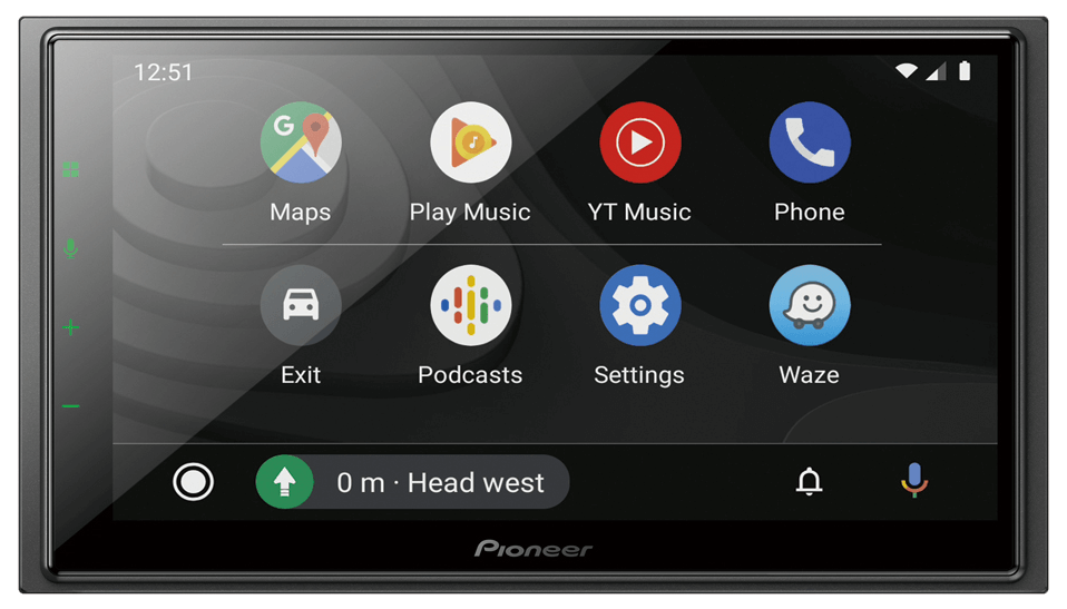 Pioneer