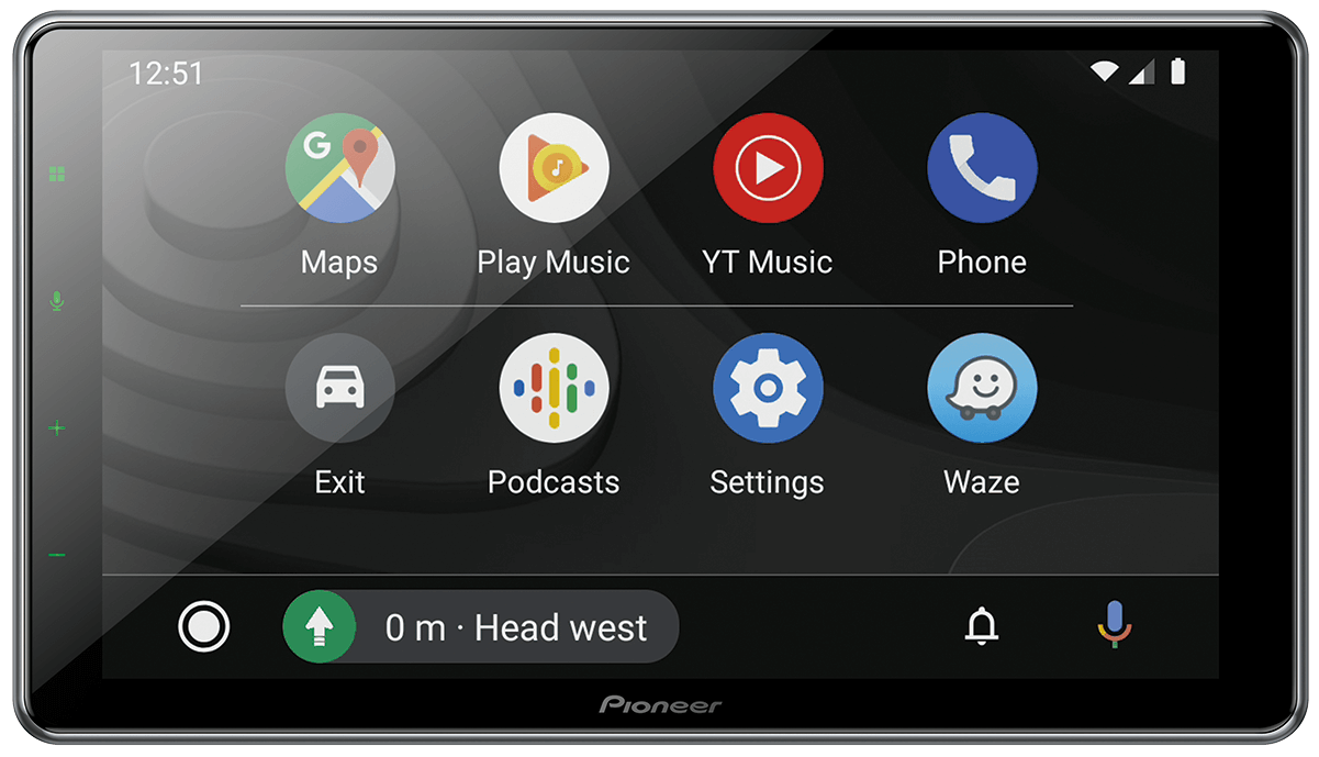 Pioneer