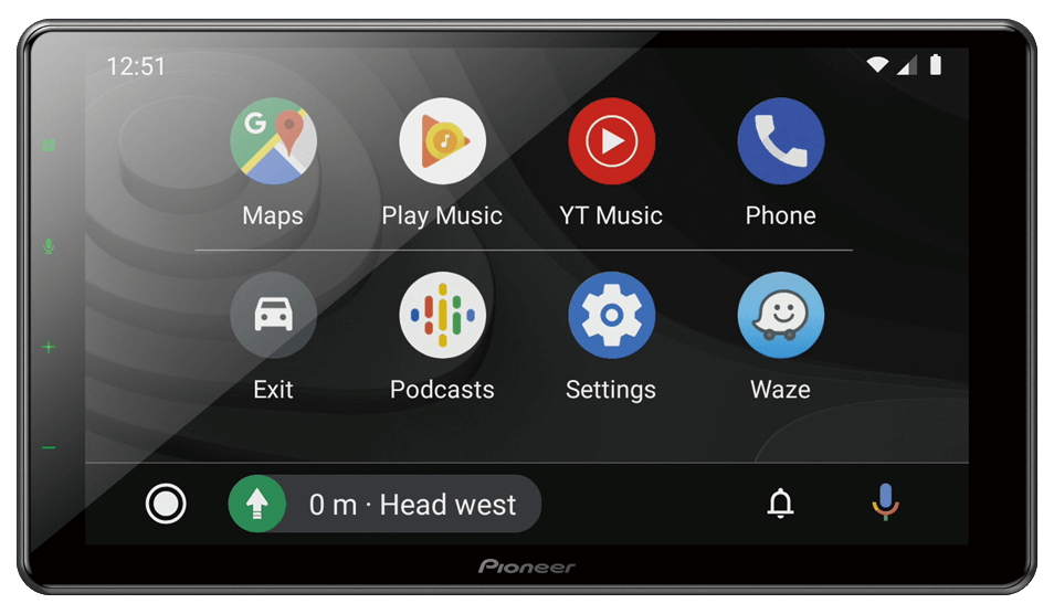 Pioneer