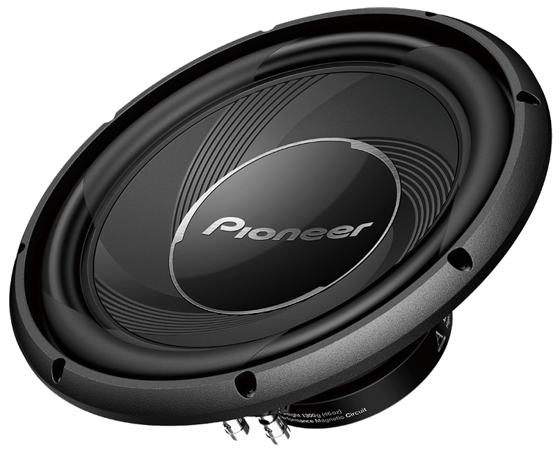 Pioneer