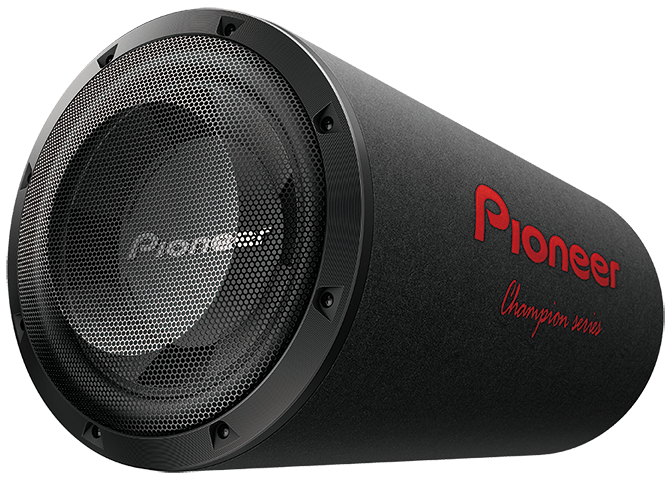 Pioneer