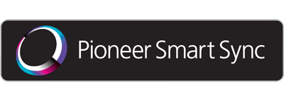 Pioneer Smart Sync