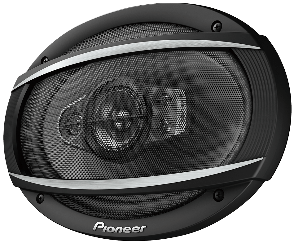 Pioneer
