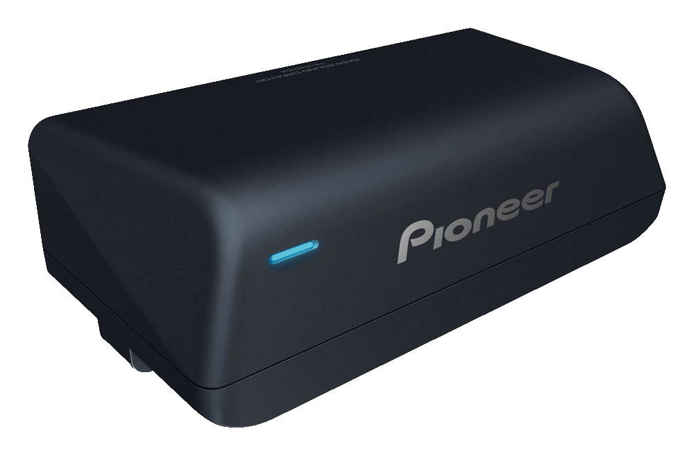Pioneer