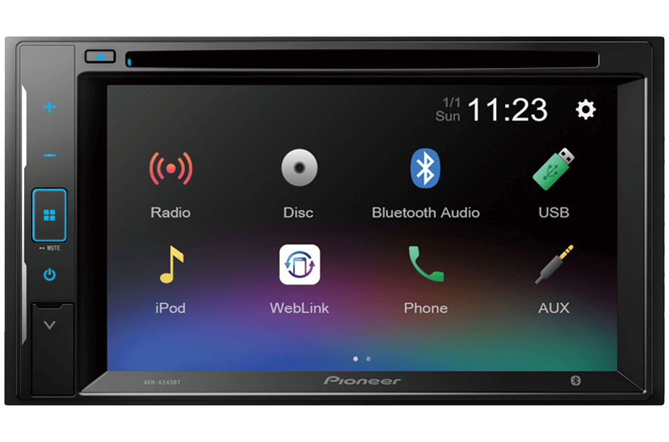 Pioneer