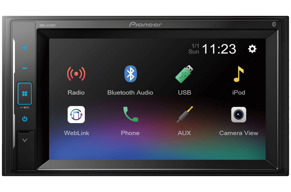 Pioneer