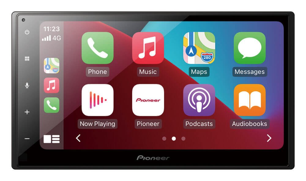 Pioneer