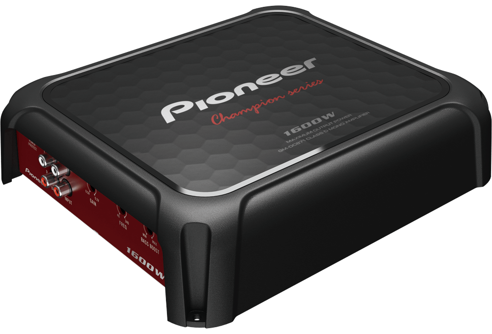 Pioneer