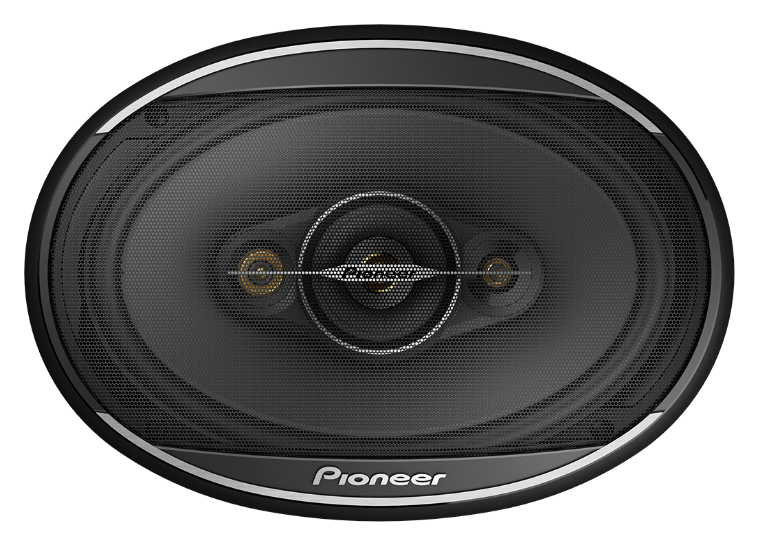 Pioneer